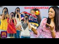 Huge meesho short kurtis haul under 350 miss misthi