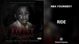 Birdman - Ride Feat. YoungBoy Never Broke Again (432Hz)