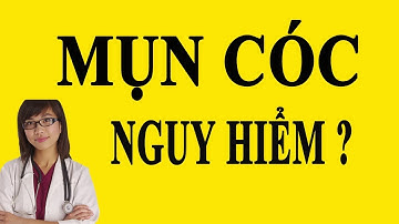 [ Sự Thật ] Mụn Cóc Có Nguy Hiểm Không? | Lê Ngọc