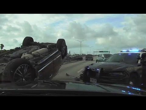 تصویری: چگونه می توانم گزارش تصادف گشت بزرگراه فلوریدا را دریافت کنم؟