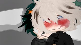 [🧺] Human Pillow || MHA || Trend || Bkdk || Read Desc || Entropii