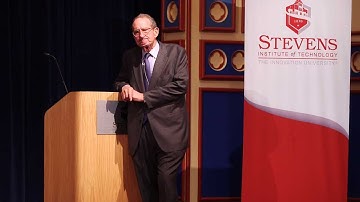 Stevens Institute of Technology: President