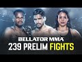 Prelims | Bellator 239: Ruth vs. Amosov