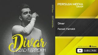 Farzad Farrokh - Divar ( فرزاد فرخ - دیوار ) Resimi