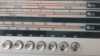 Storms Never last/Steven &Anna Wood