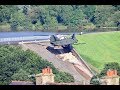 Whaley Bridge Toddbrook Reservoir Dam UPDATE 4 August 2019