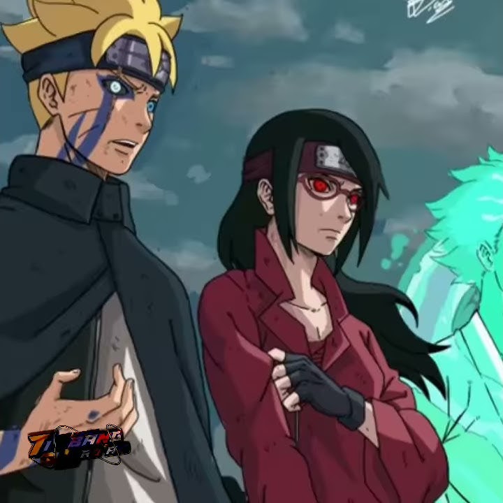 🌹Story wa | love story boruto sarada