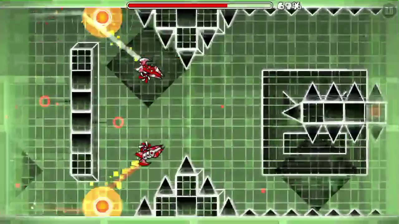 My Best Level | Fortune by Stranger Dash (me) Read Description