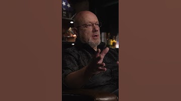 Sean Webb talks about Remote Viewing and Monrore Institute