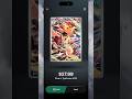 PULLED Ethan’s Typhlosion 190/182 Illustration Rare! SV10 Destined Rivals | Triumph Rips