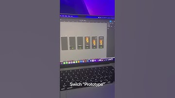Unbelievable! Create an Animated Prototype of Your Dream Sushi App in Figma