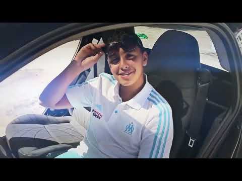 L ALGERINO Ft CHEB GHAZEL Hajabtili Nti 