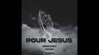 Godboi Daryl - Pour Jésus Speed Up