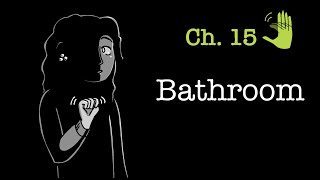 Chapter 15 Charlie and Frog in ASL