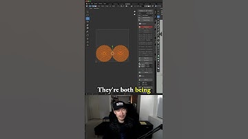 Eyes: UV unwrap for 3d model low poly character in Blender - 2.1: Nosy Tails