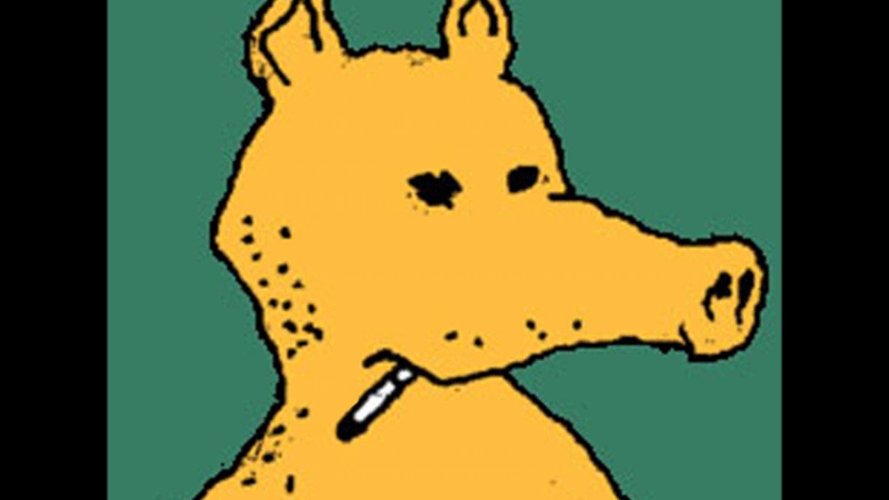 Quasimoto - Discipline 99, Part 0