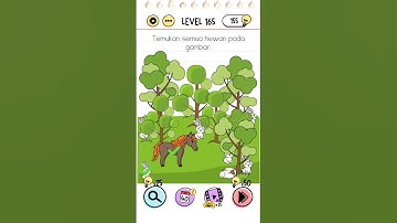 Game brain test level 165 #shorts #braintest #braingames