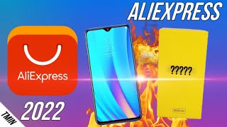 ТОП СМАРТФОНОВ ЗА 14-15К С ALIEXPRESS