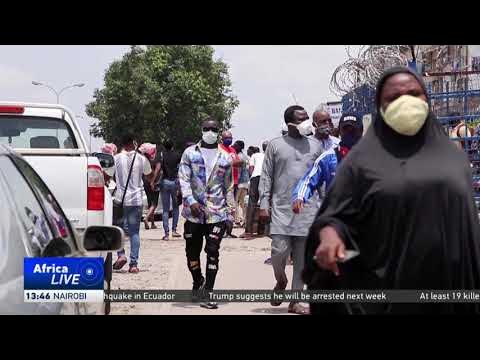 Nigeria among nations with the least obesity preparedness worldwide