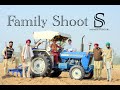 Family shoot photography punjab  dashmesh studio barnala