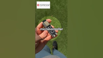 Can chatGPT Program an ESP32?