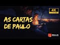 CARTAS DE PAULO - Bíblia JFA Offline