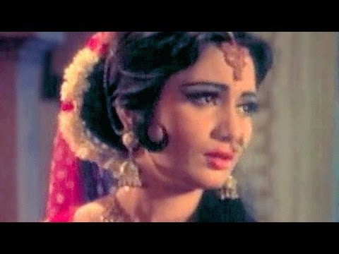 Jabse Dekhi Teri Surat Saware   Asha Bhosle Shree Krishna Leela Song