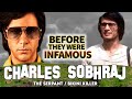 Charles Sobhraj | Before They Were Infamous | Who Was The Serpent aka The Bikini Killer