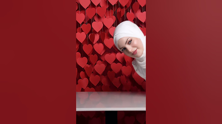 تيك توك لانا ولين محمد ❤️ عيد الحب