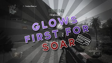 First Shot For SoaR RC (H)