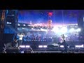 Eminem & Skylar Grey performs Walk On Water, Stan & Love The Way You Lie LIVE IN SWEDEN