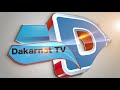 Generique dakarnet tv