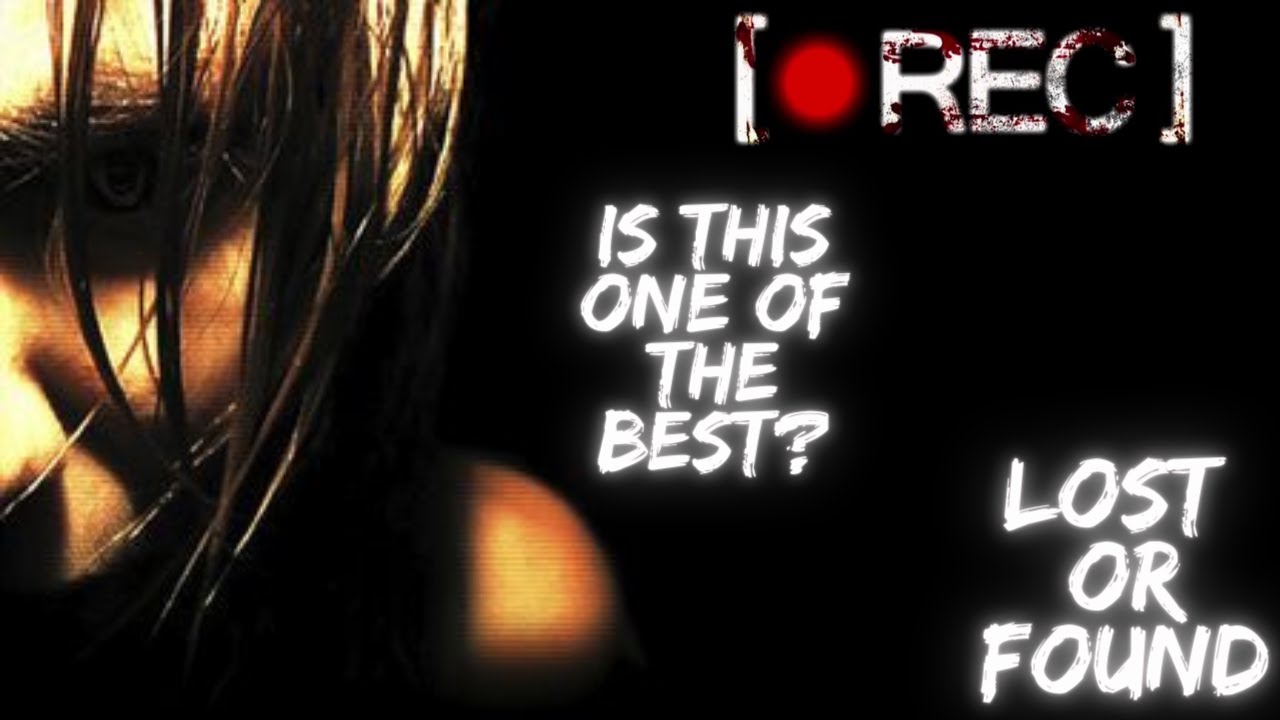 One of The Best? | REC (2007) | Lost or Found - YouTube