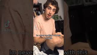 Weed Freak Out Crying Information