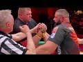 Dmitry Silaev vs Dmitry Trubin +95kg AMC ARMWRESTLING 2022