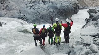 Indus from the Sky (Entry #4 Short Film of the Year Awards 2020)