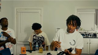 Hoodbaby Cj  Blow My Mind