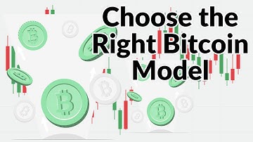 How to Choose the Right Model for Predicting Bitcoin Price in Python
