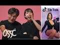 Koreans React To Buss It Challenges For The First Time | 𝙊𝙎𝙎𝘾