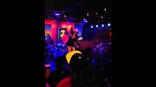 Lola Simone at Village Underground