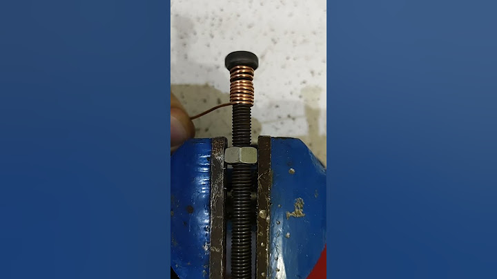 Remember This Helpful Tips And Tools 🔥DIY Steel or copper Spring Making Tool#shorts #diy #tips