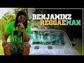 Benjaminz - Reggae Man (Unofficial Music) Astro Melody Records @benjaminzmusic @astromelodyrecords