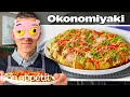 Recreating J. Kenji Lopez-Alt&#39;s Okonomiyaki From Taste | Reverse Engineering | Bon Appétit