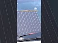 Off-Grid Battery Charging Made Simple with MHPOWOS 20W Solar Panel