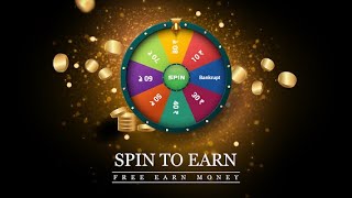 Spin and Earn ₹2000 paytm or PayPal cash daily !! Spin and Earn money online !! #Priyanshutech screenshot 5