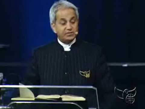 Benny Hinn Angels And Demons Pdf
