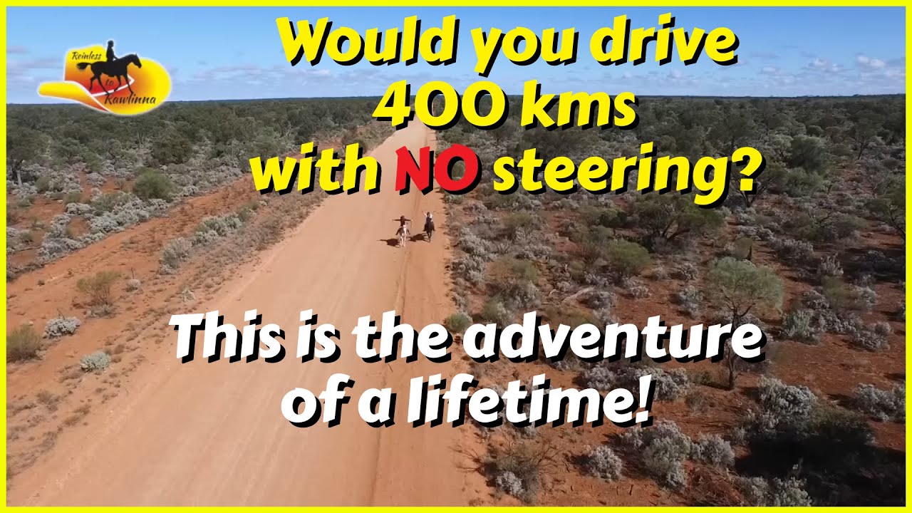 REINLESS TO RAWLINNA 2015 - 11 years on ...