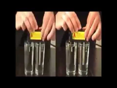 Video: Ters osmos su filtrinizi nə qədər tez-tez dəyişdirməlisiniz?