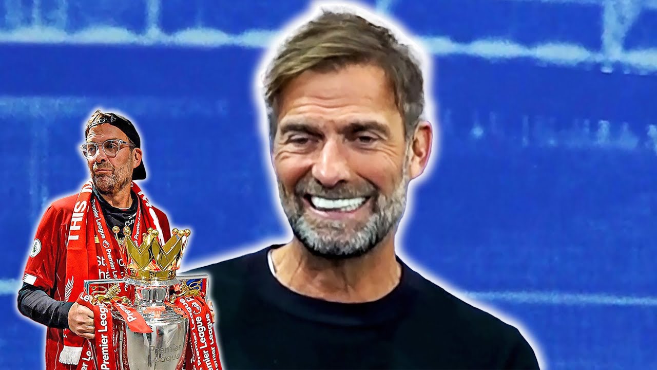 naruto truyen ki If Man City are found guilty Ill BUY THE BEER and we have a PARADE IN MY GARDEN! | Jurgen Klopp