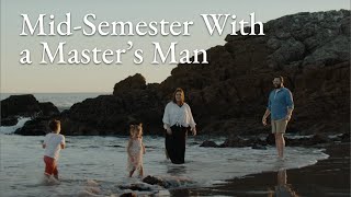 Mid-Semester with a Master’s Man | Spring 2024 by The Master's Seminary 1,678 views 2 months ago 3 minutes, 7 seconds